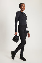 Essentia Jogger Pant Midnight