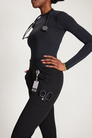 Essentia Jogger Pant Midnight