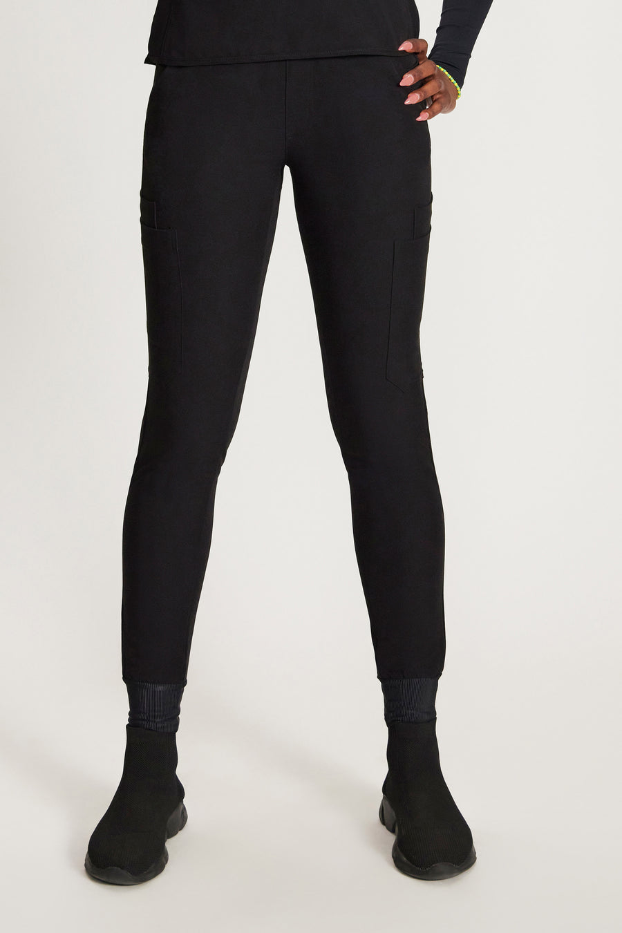 Essentia Jogger Pant Midnight