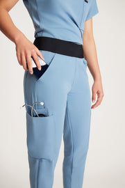 Essentia Jogger Pant Azure