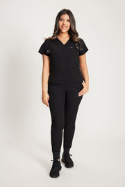 Essentia Jogger Pant Midnight