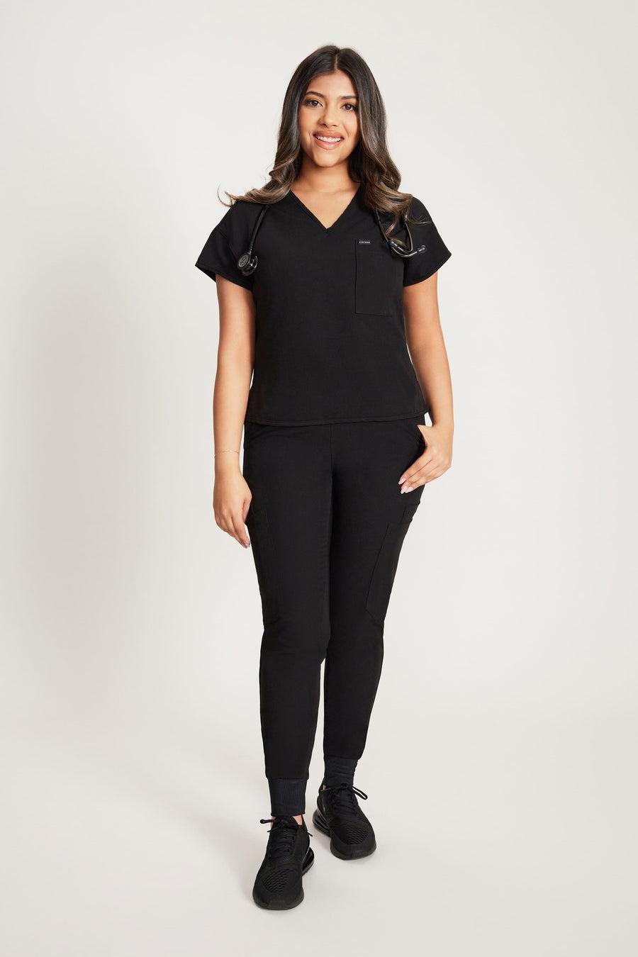 Essentia Jogger Pant Midnight