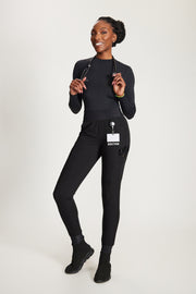 Essentia Jogger Pant Midnight