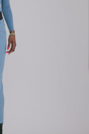 Essentia Jogger Pant Midnight